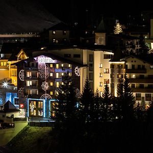 Hotel Solaria Ischgl